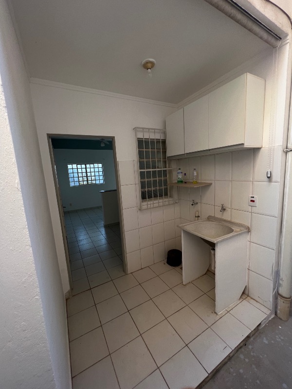 Apartamento para aluguel, 1 quarto, 1 vaga, Goiabeiras - Cuiabá/MT - foto 11