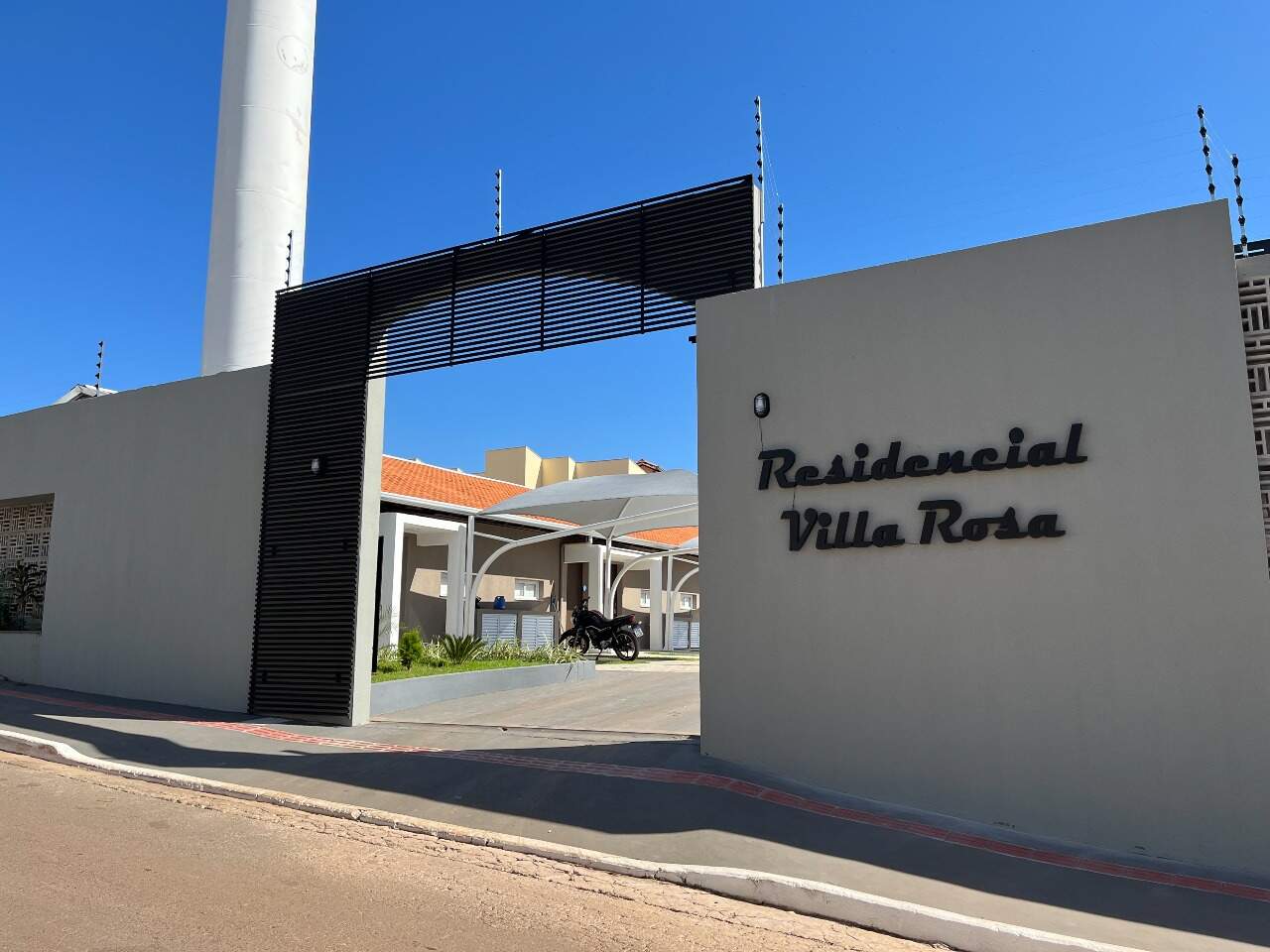 Apartamento para aluguel, 1 quarto, 1 suíte, 1 vaga, Jardim Mariana - Cuiabá/MT