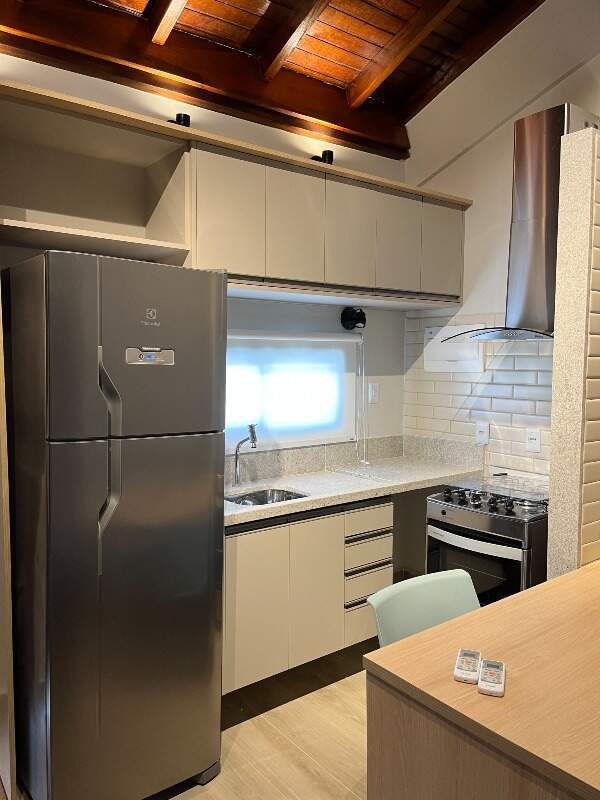 Apartamento para aluguel, 1 quarto, 1 suíte, 1 vaga, Jardim Mariana - Cuiabá/MT
