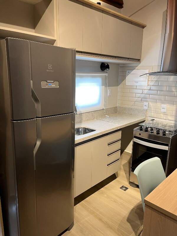 Apartamento para aluguel, 1 quarto, 1 suíte, 1 vaga, Jardim Mariana - Cuiabá/MT