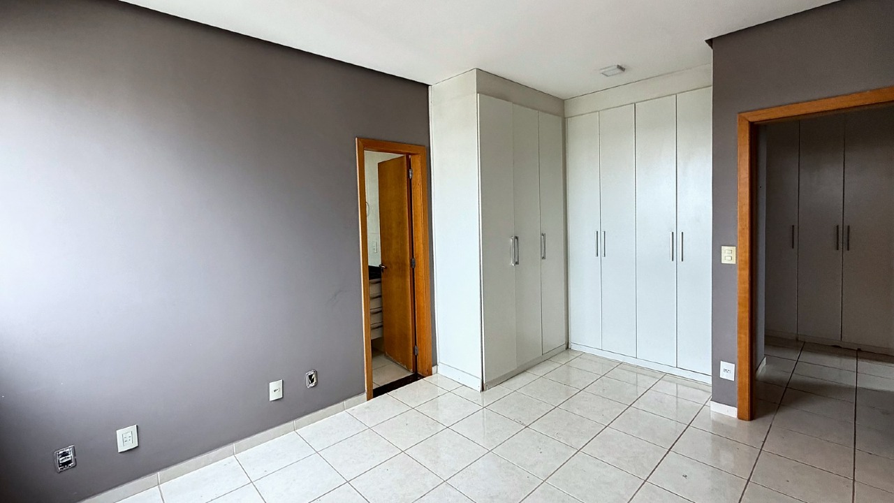Apartamento com 4 quartos, 3 suítes e 3 vagas no Ed. Park Residence, Jardim Mariana - foto 12
