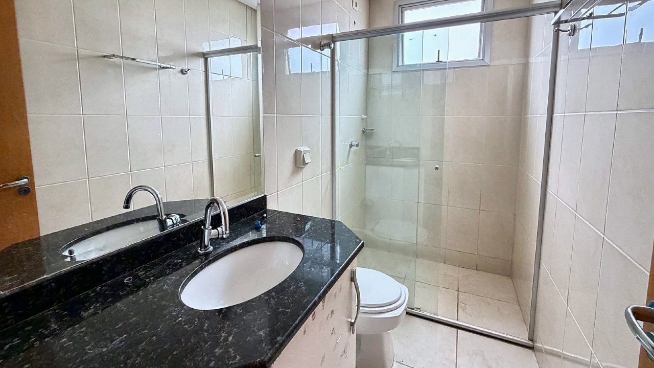 Apartamento com 4 quartos, 3 suítes e 3 vagas no Ed. Park Residence, Jardim Mariana - foto 21