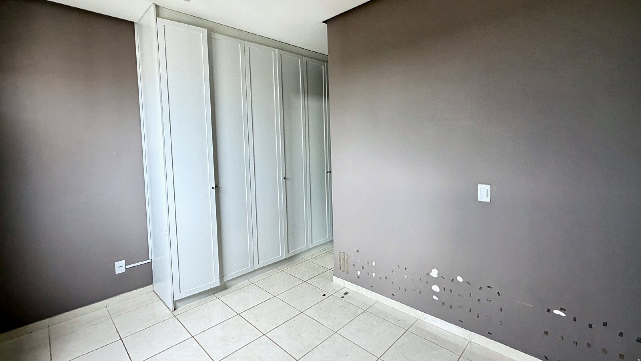 Apartamento com 4 quartos, 3 suítes e 3 vagas no Ed. Park Residence, Jardim Mariana - foto 17
