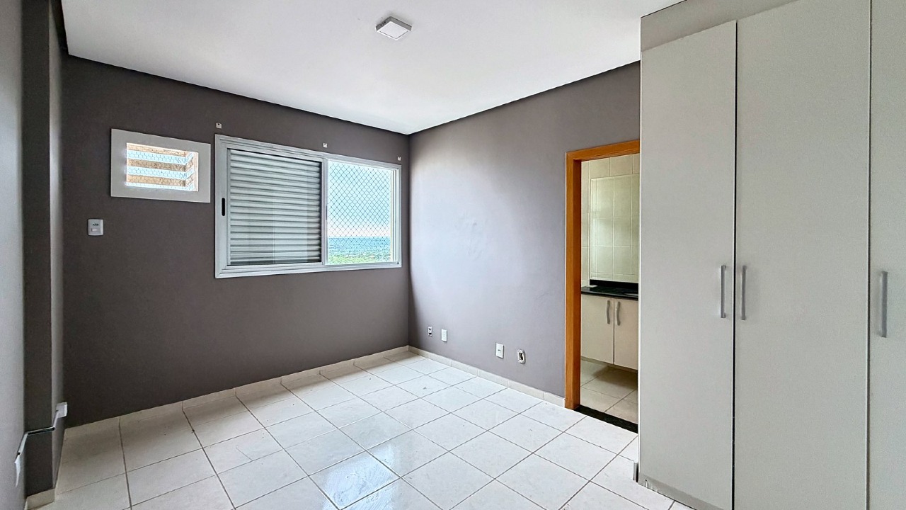 Apartamento com 4 quartos, 3 suítes e 3 vagas no Ed. Park Residence, Jardim Mariana - foto 16