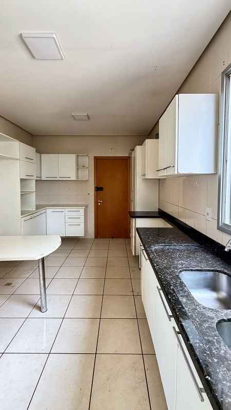 Apartamento com 4 quartos, 3 suítes e 3 vagas no Ed. Park Residence, Jardim Mariana - foto 6