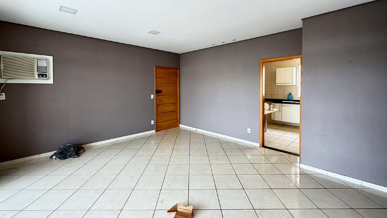 Apartamento com 4 quartos, 3 suítes e 3 vagas no Ed. Park Residence, Jardim Mariana - foto 4