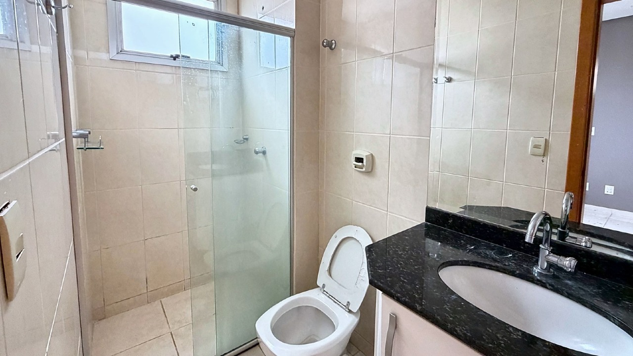 Apartamento com 4 quartos, 3 suítes e 3 vagas no Ed. Park Residence, Jardim Mariana - foto 20