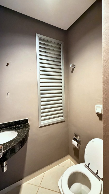 Apartamento com 4 quartos, 3 suítes e 3 vagas no Ed. Park Residence, Jardim Mariana - foto 9