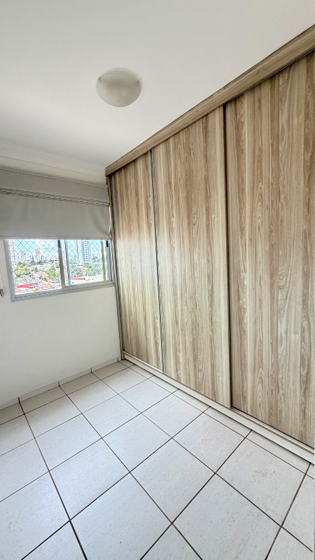 Apartamento 3 quartos (1 suíte), fundo, mobiliado com 1 vaga – Goiabeiras, Cuiabá/MT