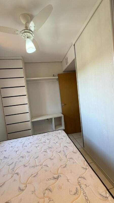 Apartamento Mobiliado com 1 Vaga, 56m² | Aluguel no Dom Aquino (Cuiabá/MT) - foto 7