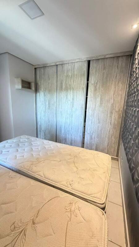 Apartamento Mobiliado com 1 Vaga, 56m² | Aluguel no Dom Aquino (Cuiabá/MT) - foto 8