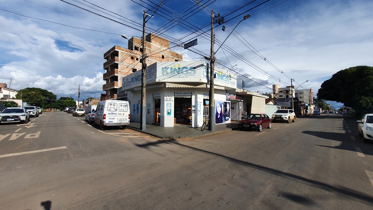 Santa Terezinha | Patos de Minas | Cod. 1296