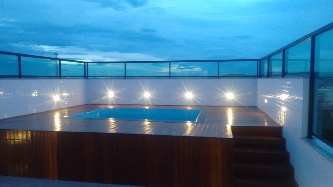 Lagoa Grande | Patos de Minas | Cod. 1423