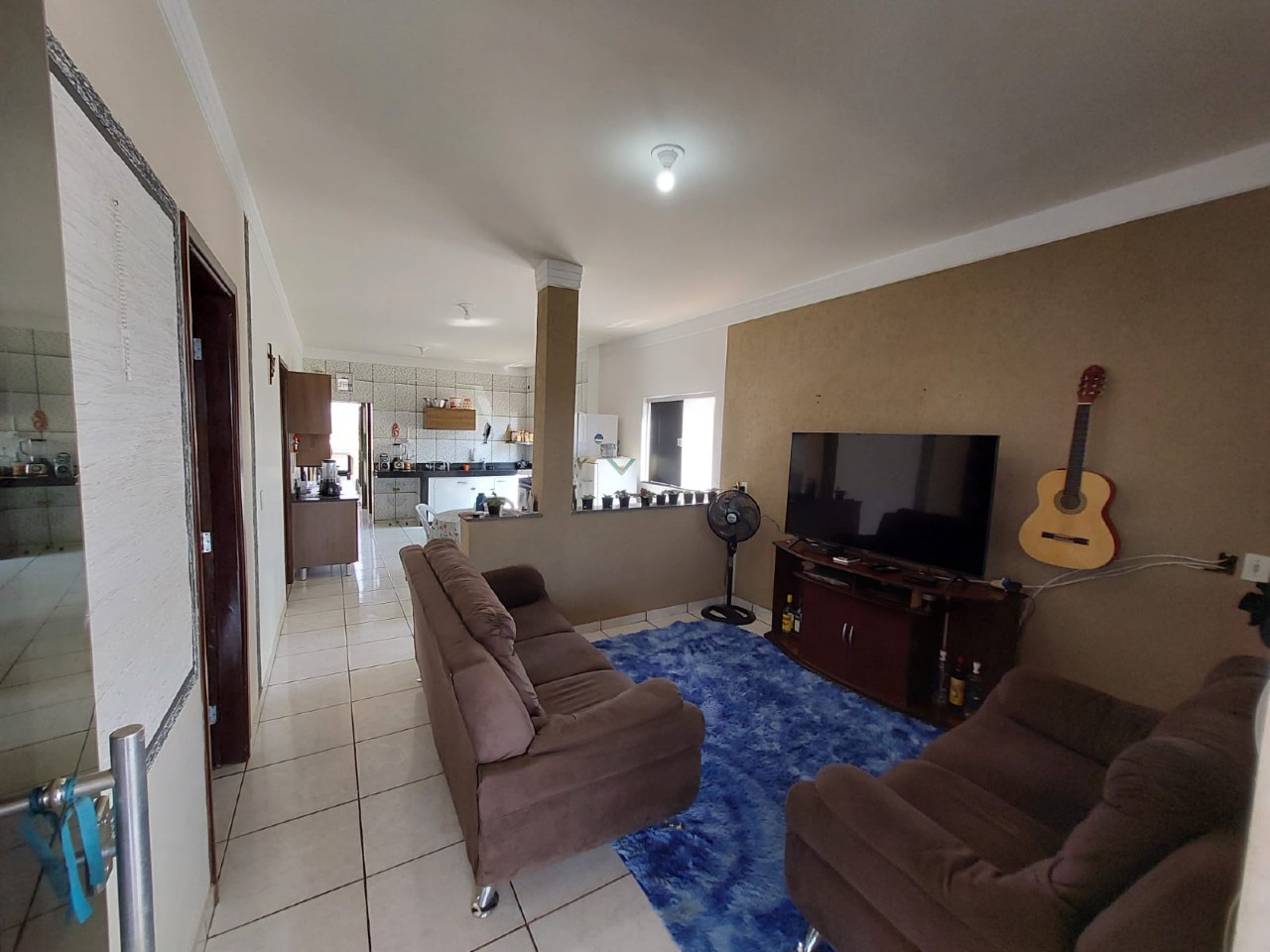 Planalto | Patos de Minas | Cod. 1621