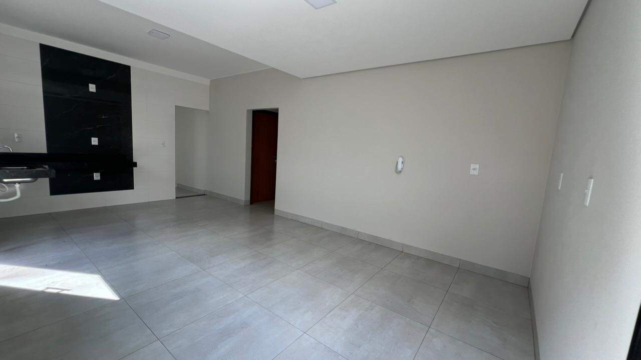 Jardim Europa | Patos de Minas | Cod. 3138