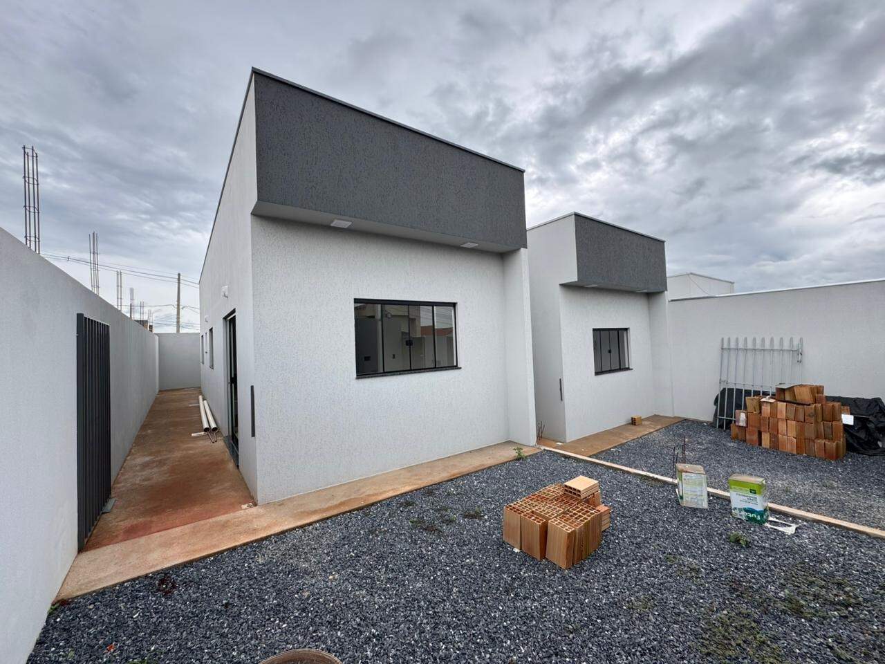 Jardim Europa | Patos de Minas | Cod. 3771