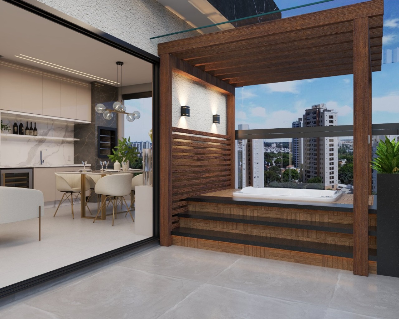 Jardim Paraíso | Patos de Minas | Cod. 3851