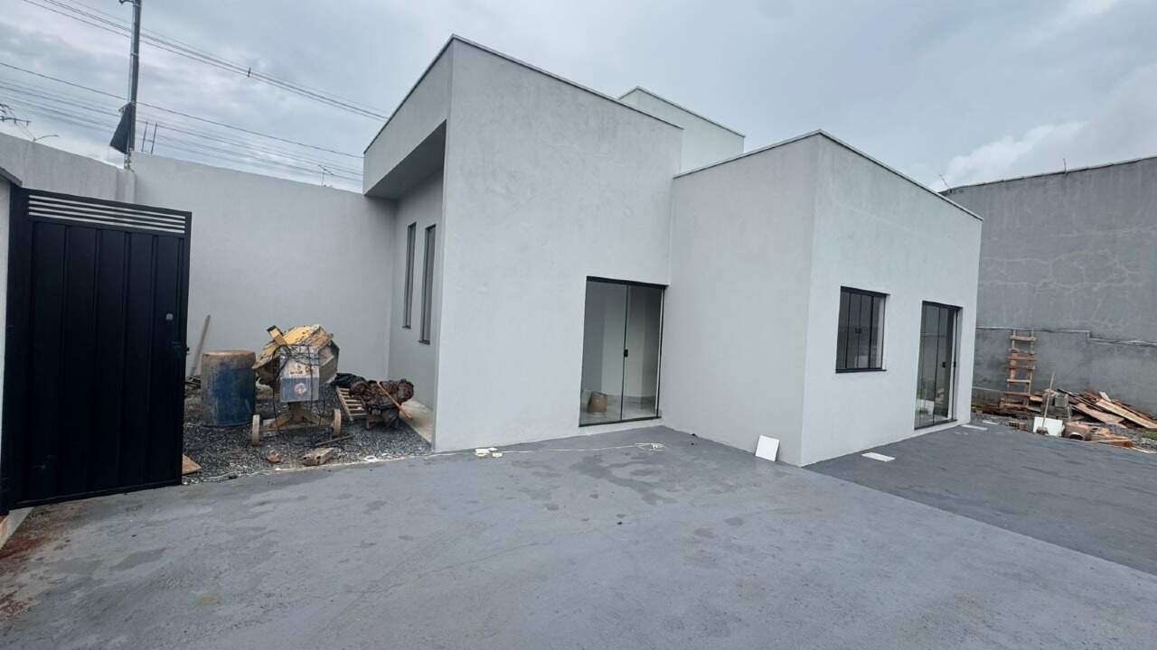 Novo Horizonte | Patos de Minas | Cod. 3864