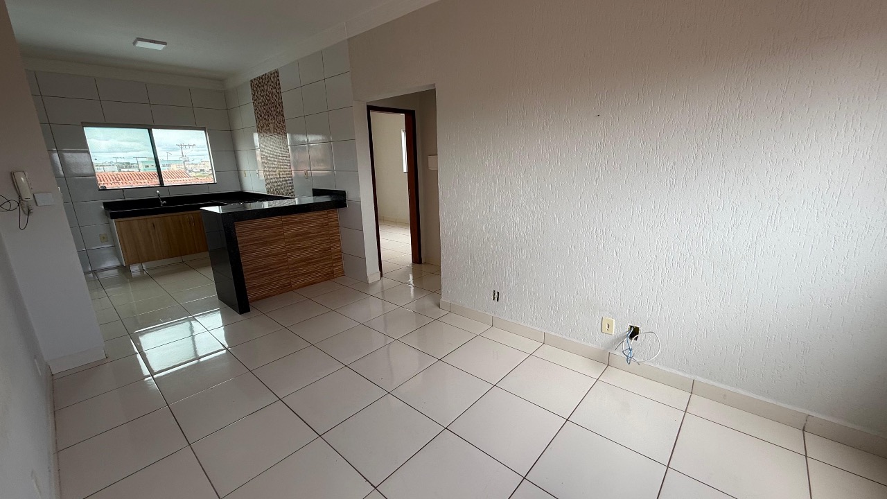 Jardim Panorâmico | Patos de Minas | Cod. 3959