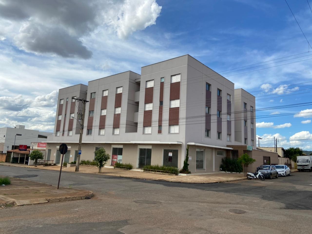 Planalto | Patos de Minas | Cod. 724