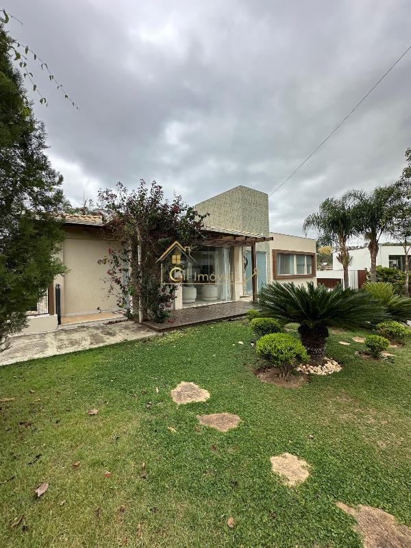 Casa à venda no Residencial Montserrat: 