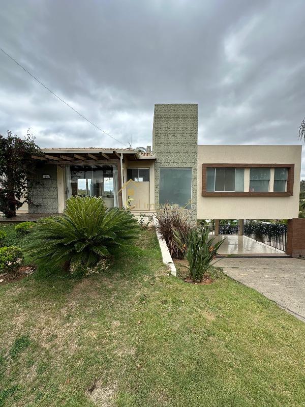 Casa à venda no Residencial Montserrat: 