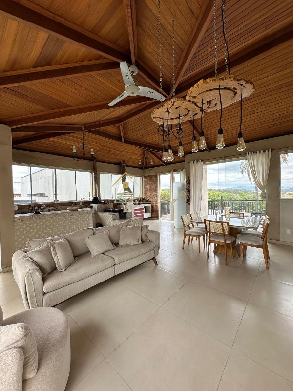 Casa à venda no Residencial Montserrat: 