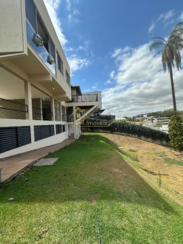 Casa à venda no Residencial Montserrat: 