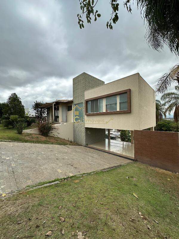 Casa à venda no Residencial Montserrat: 