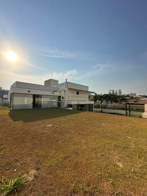 Casa à venda no Residencial Montserrat: 