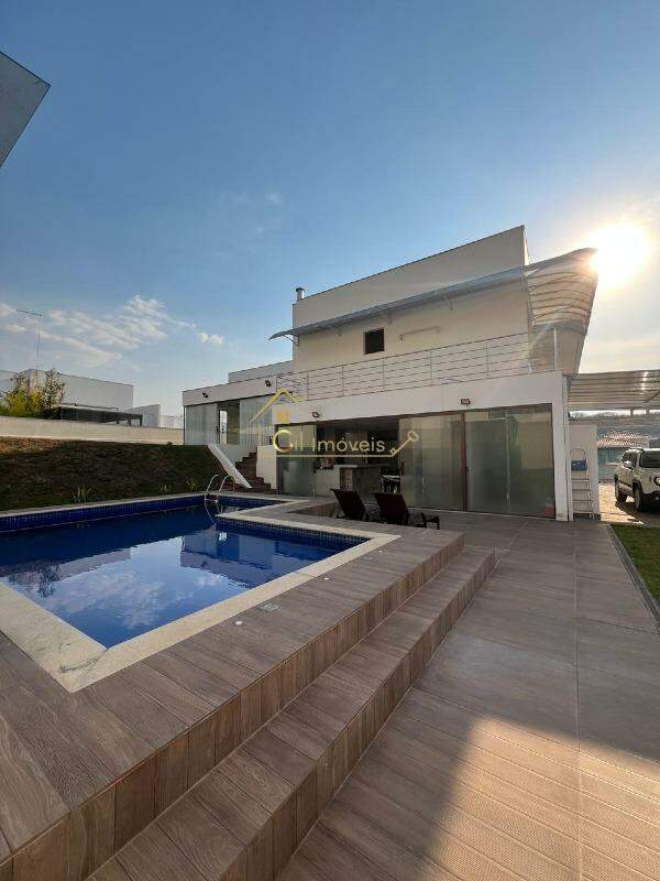 Casa à venda no Residencial Montserrat: 