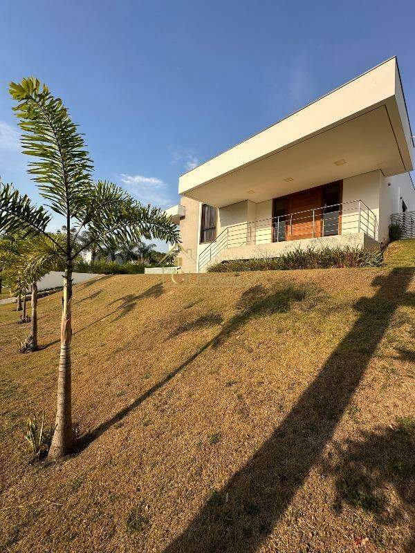 Casa à venda no Residencial Montserrat: 