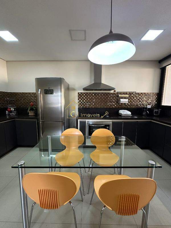 Casa à venda no Residencial Montserrat: 