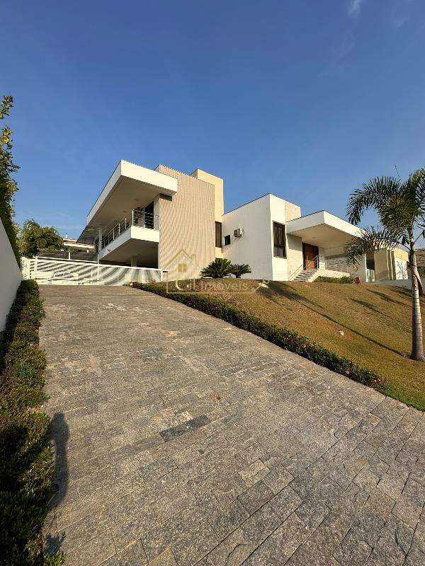 Casa à venda no Residencial Montserrat: 