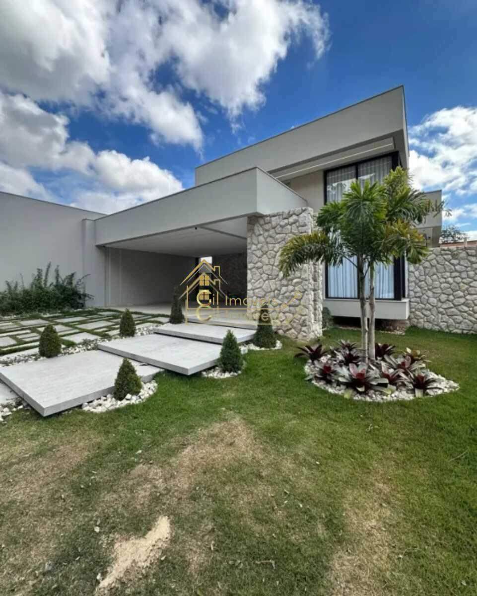 Casa à venda no Ponte Alta: 