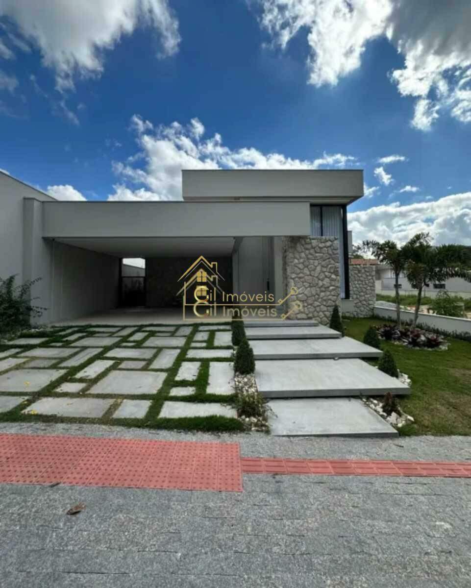 Casa à venda no Ponte Alta: 