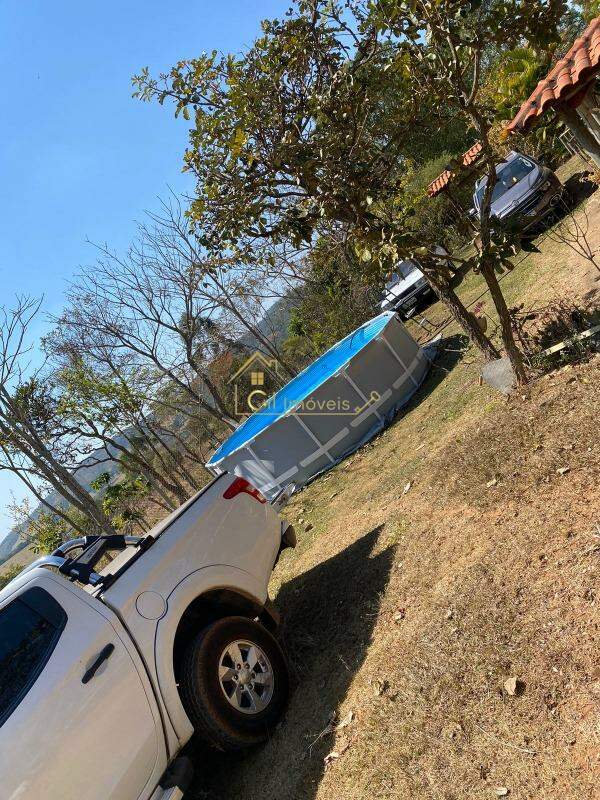 Chácara à venda no Centro: 