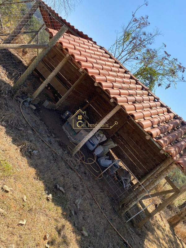 Chácara à venda no Centro: 