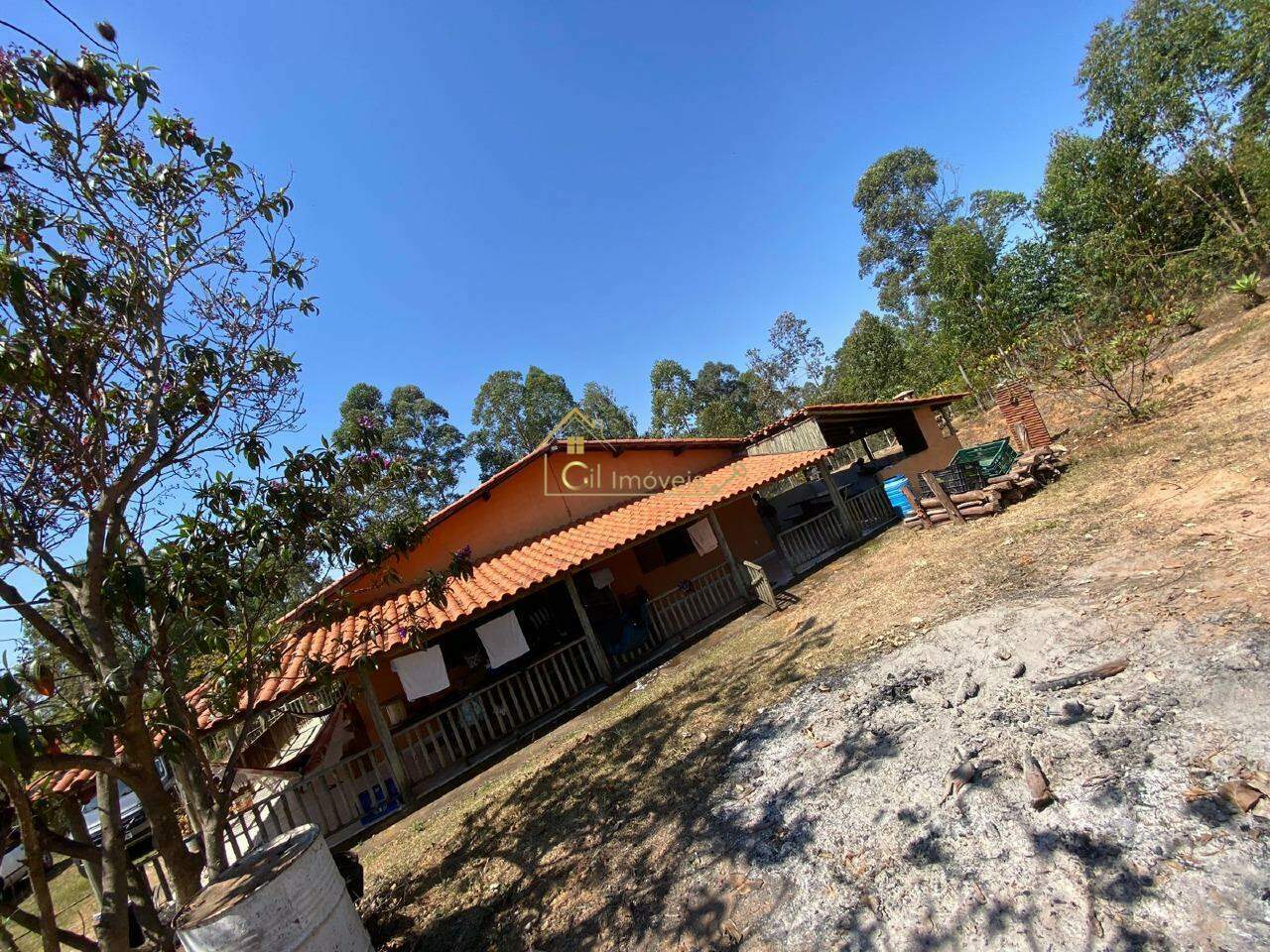 Chácara à venda no Centro: 