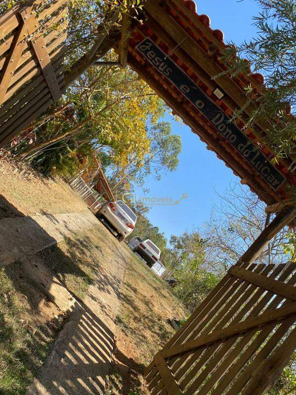 Chácara à venda no Centro: 