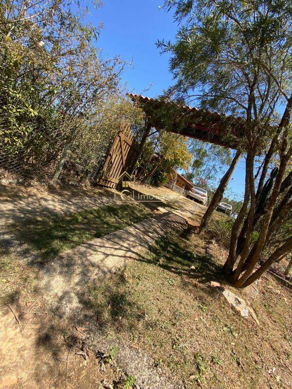 Chácara à venda no Centro: 