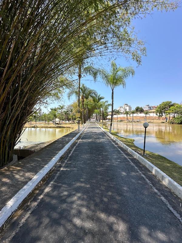 Lote em condomínio à venda no Ponte Alta: 