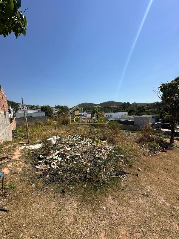 Lote em condomínio à venda no Ponte Alta: 