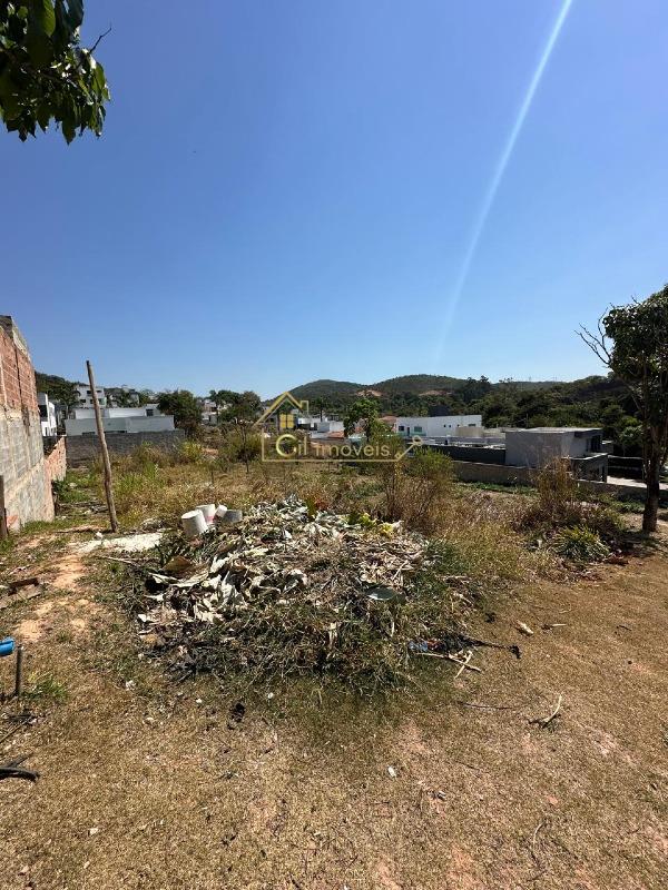 Lote em condomínio à venda no Ponte Alta: 