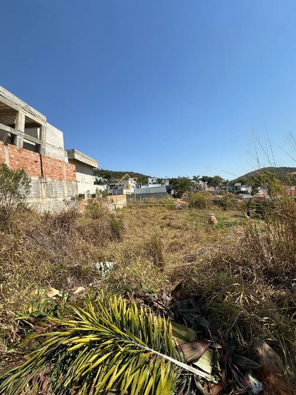 Lote em condomínio à venda no Ponte Alta: 