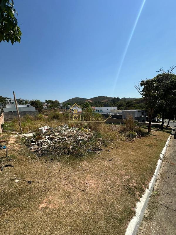 Lote em condomínio à venda no Ponte Alta: 