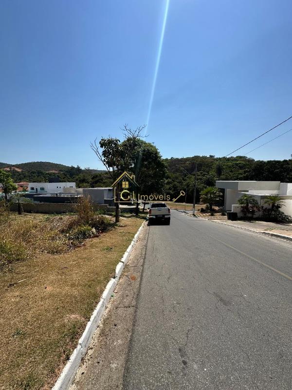 Lote em condomínio à venda no Ponte Alta: 