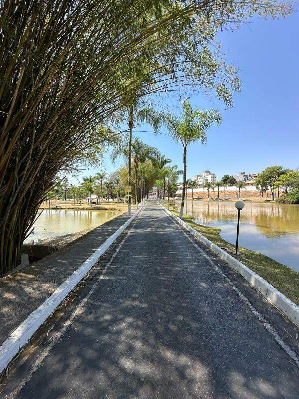 Lote em condomínio à venda no Ponte Alta: 