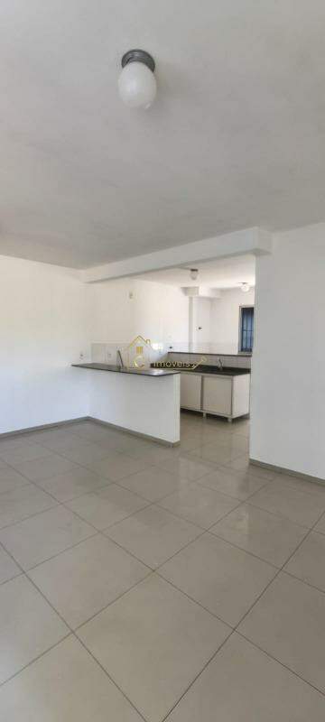 Apartamento à venda no Chácara: 