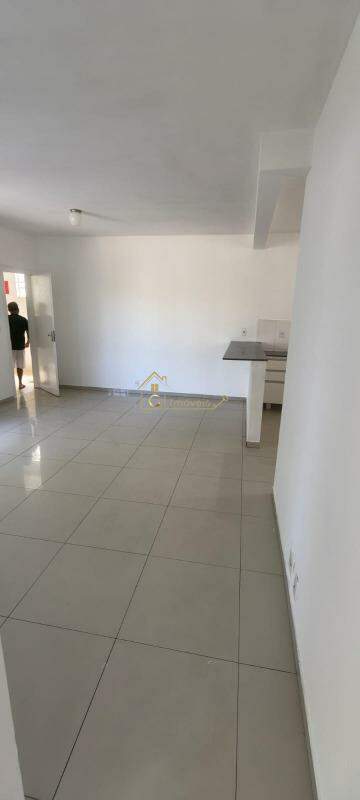 Apartamento à venda no Chácara: 